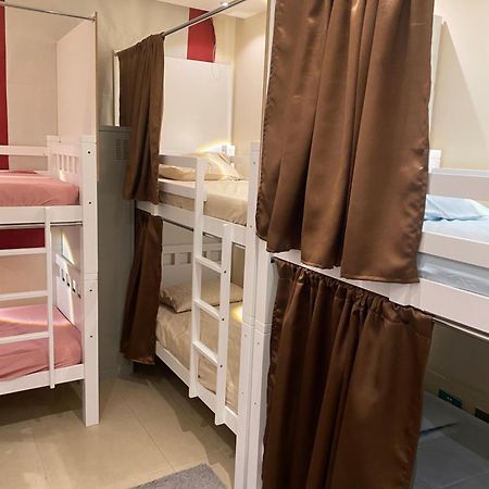View Al Barsha Apartment Dubai Dış mekan fotoğraf