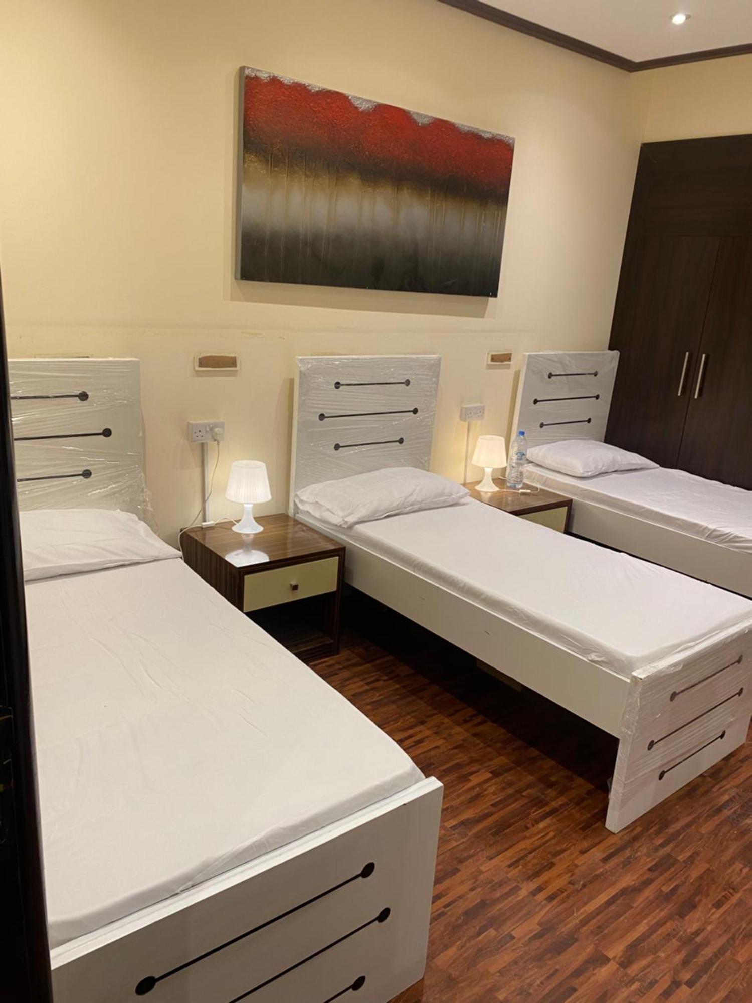 View Al Barsha Apartment Dubai Dış mekan fotoğraf