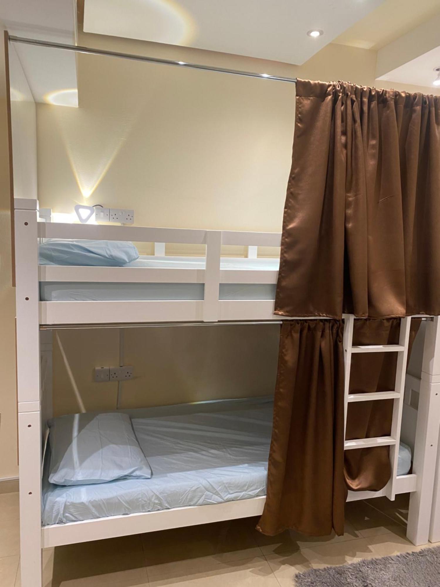 View Al Barsha Apartment Dubai Dış mekan fotoğraf