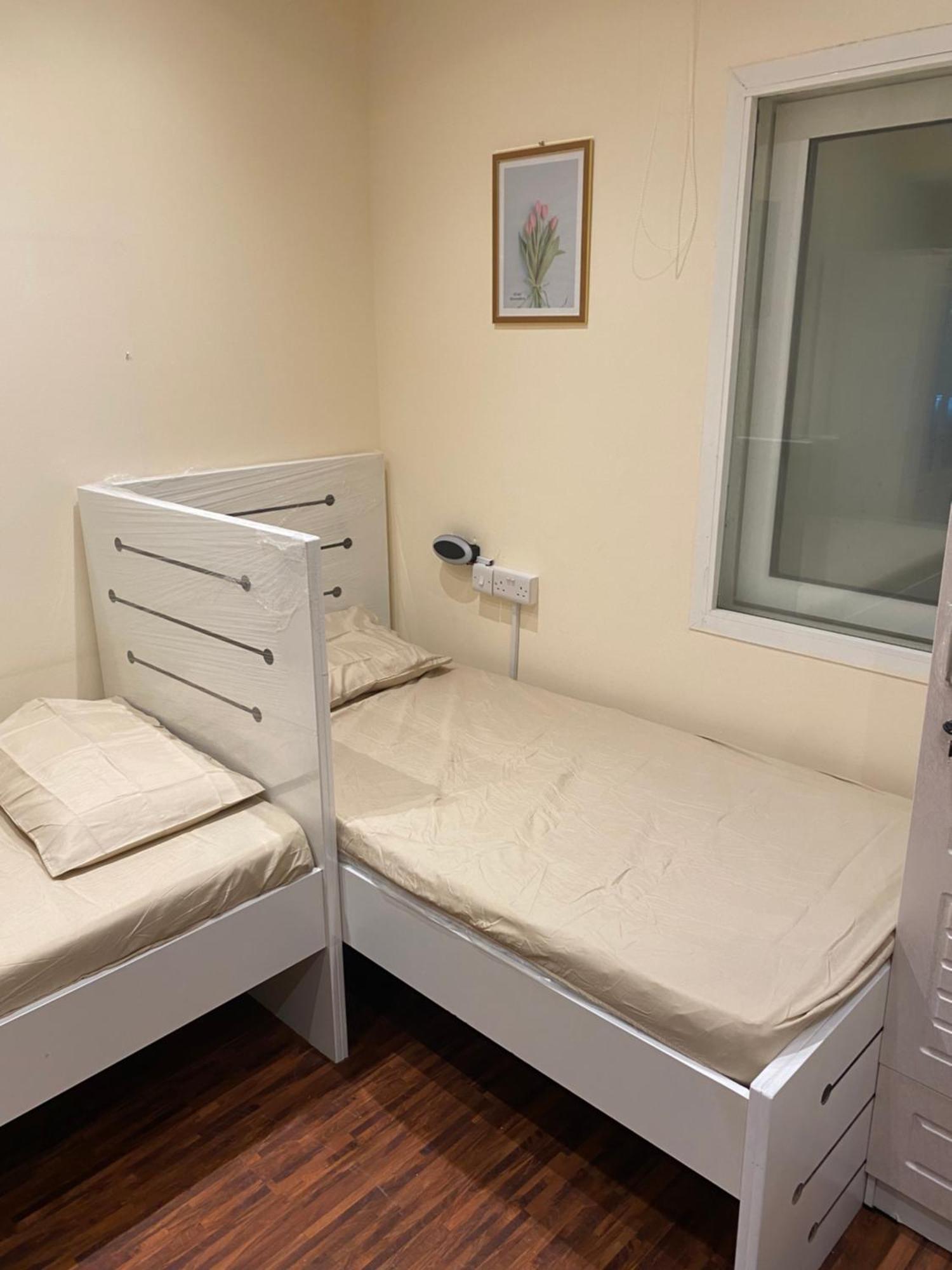View Al Barsha Apartment Dubai Dış mekan fotoğraf