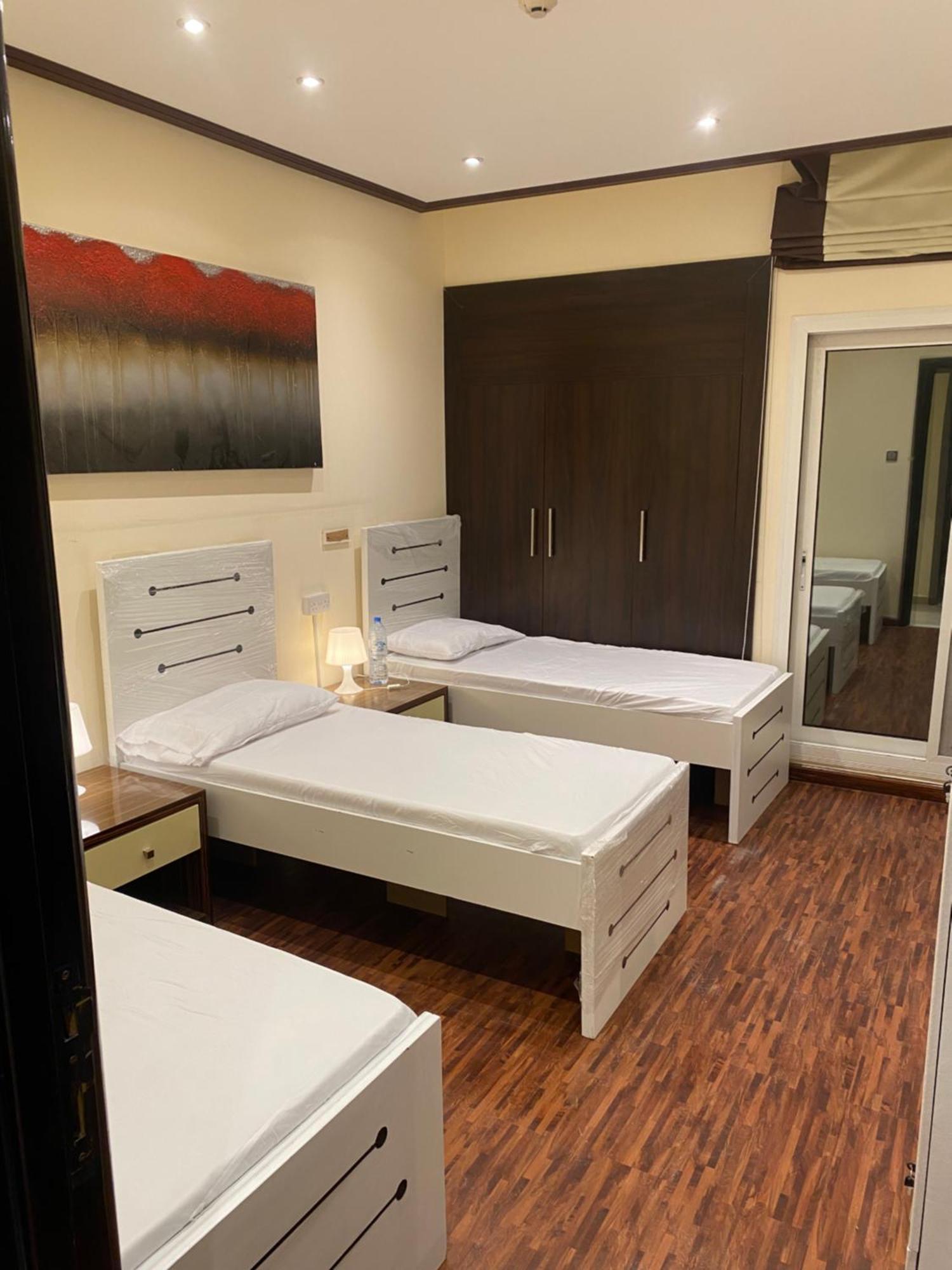 View Al Barsha Apartment Dubai Dış mekan fotoğraf