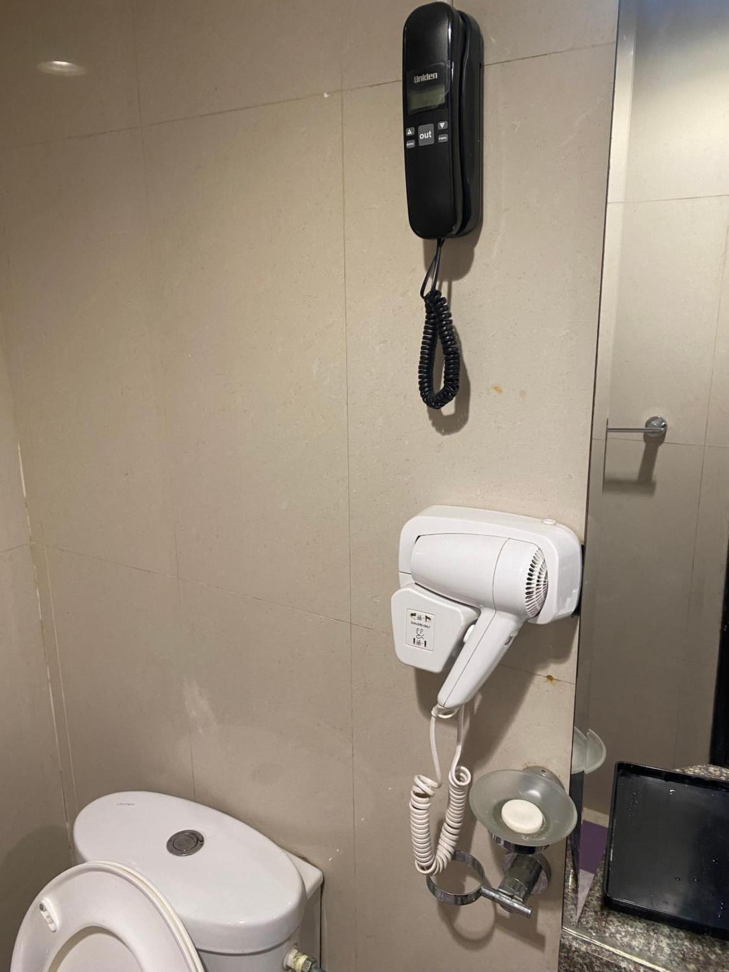 View Al Barsha Apartment Dubai Dış mekan fotoğraf